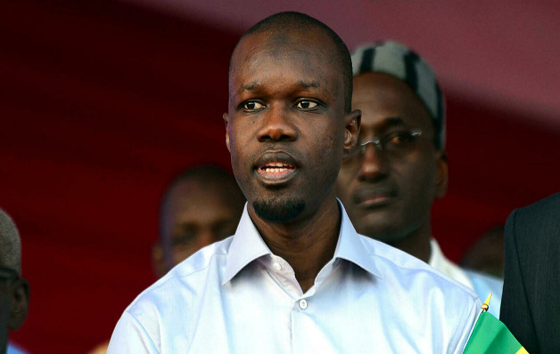Ousmane Sonko sur le coup d'état en Guinée : « Prions que ces évènements malheureux assagissent les candidats à un troisième mandat… »