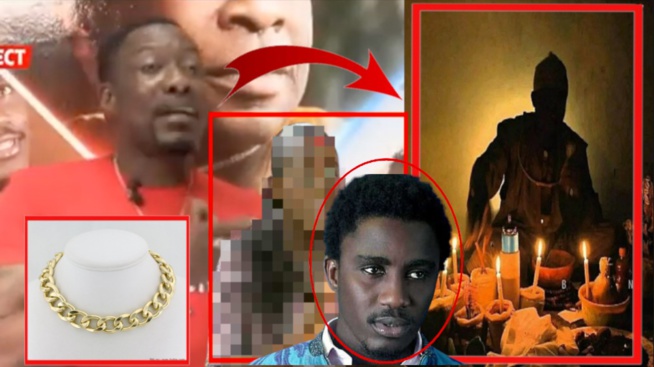 JOURNAL PEOPLE LERAL TV: URGENT: Les révélations de Tange Tandian pourquoi alerté sur la photo montée de Waly Seck, audio Ouzin, , accusé de vol à Vegas
