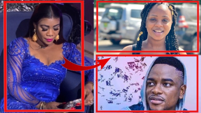 Urgent : Daba Seye sur la 2stv corrige Dieyna Baldé sur le son de Fatou Ngeweul. boul top sa ndaw Urgent : Daba Seye sur la 2stv corrige Dieyna Baldé sur le son de Fatou Ngeweul. boul top sa ndaw