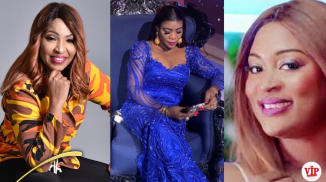 Urgent: Duo Viviane où Titi Daba Seye fait son choix et tranche Titi nanan le Viviane star le Urgent: Duo Viviane où Titi Daba Seye fait son choix et tranche Titi nanan le Viviane star le