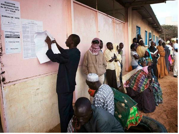 Fin des révisions exceptionnelles des listes électorales sous tension Fin des révisions exceptionnelles des listes électorales sous tension
