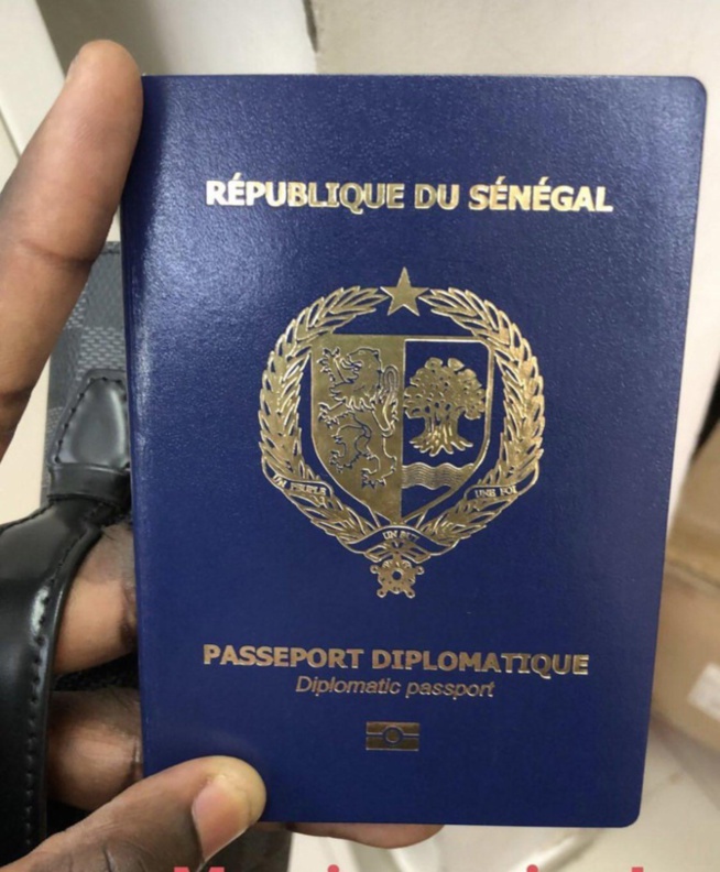 Trafic de faux passeports diplomatiques: Des députés de Benno Bokk Yaakaar mouillés "épousaient" les clientes pour... Trafic de faux passeports diplomatiques: Des députés de Benno Bokk Yaakaar mouillés "épousaient" les clientes pour...