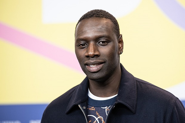 Film sur les «tirailleurs» : Omar Sy, le français d’origine sénégalaise , producteur et acteur principal