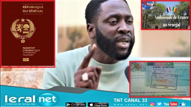 Division d'Investigations Criminelles: Kilifeu placé en garde à vue pour... Division d'Investigations Criminelles: Kilifeu placé en garde à vue pour...