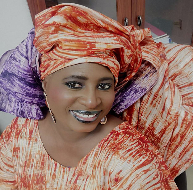 Mairie de Sicap Liberté :sa vision en bandoulière, Fatou Matar Diop à la conquête de la commune