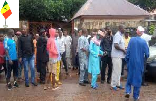 Vélingara Succession du chef du village de Sandaga : Les familles Sylla et Aïdara à couteaux tirés