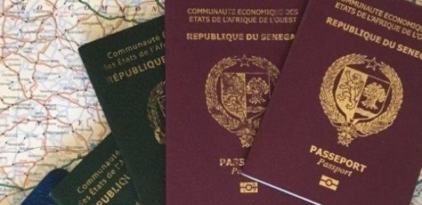 Trafic de passeports diplomatiques : La DIC aux trousses d’une célèbre journaliste Trafic de passeports diplomatiques : La DIC aux trousses d’une célèbre journaliste
