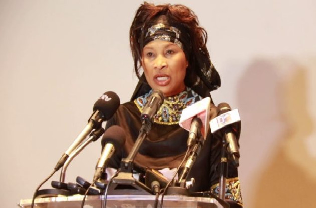 Mairie de Podor : Le Chant du cygne pour Mme Aissata Tall Sall ?