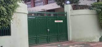 Permanence de l’UFDG assiégée (Conakry): Les gendarmes ont décampé Permanence de l’UFDG assiégée (Conakry): Les gendarmes ont décampé