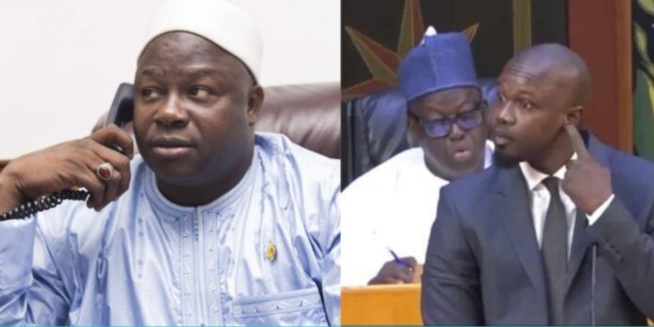 Viol, bagarres, insultes, trafic de faux billets et de passeports diplomatiques: La 13ème Législature dans les égouts Viol, bagarres, insultes, trafic de faux billets et de passeports diplomatiques: La 13ème Législature dans les égouts