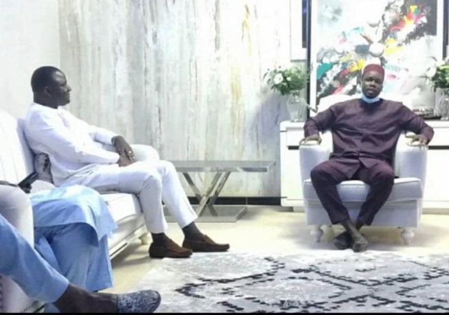 Locales 2022: L'opposition face à ses vieux démons, on prend les mêmes résultats et on recommence? Locales 2022: L'opposition face à ses vieux démons, on prend les mêmes résultats et on recommence?