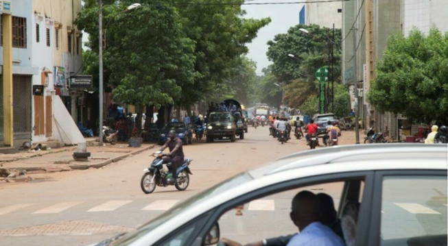 Mali : l’ancien secrétaire général de la présidence arrêté Mali : l’ancien secrétaire général de la présidence arrêté