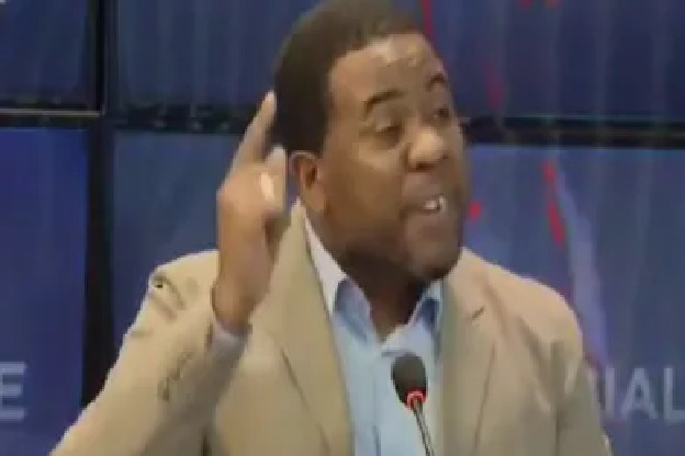 Démission de Yewwi Askan Wi : Le grand déballage de Bougane ! Démission de Yewwi Askan Wi : Le grand déballage de Bougane !