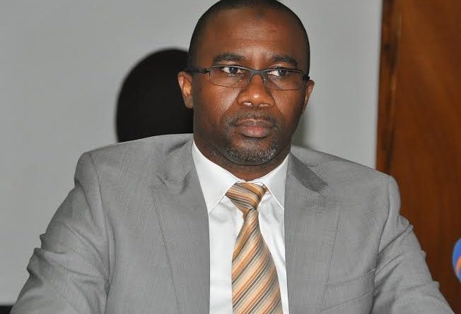 Doudou Kâ aux militants de Pastef : “Sonko est un transféré, il n’a toujours pas voté à Ziguinchor” Doudou Kâ aux militants de Pastef : “Sonko est un transféré, il n’a toujours pas voté à Ziguinchor”
