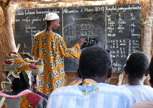 Alphabétisation au Sénégal : le taux d’analphabètes toujours estimé à plus de 50%, selon la CNEPT
