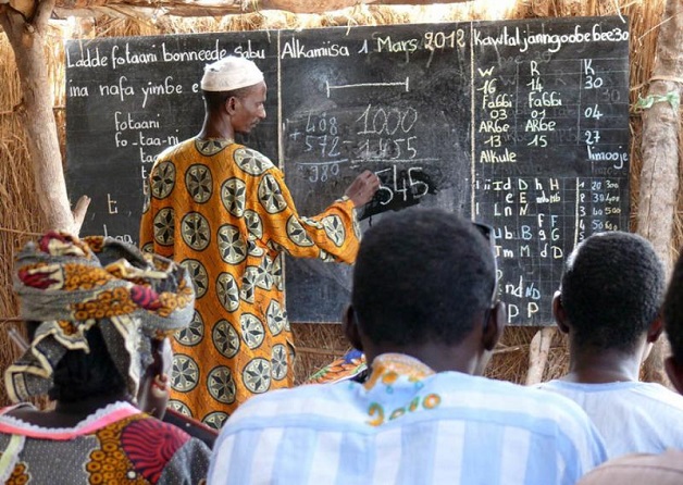 Alphabétisation au Sénégal : le taux d’analphabètes toujours estimé à plus de 50%, selon la CNEPT Alphabétisation au Sénégal : le taux d’analphabètes toujours estimé à plus de 50%, selon la CNEPT