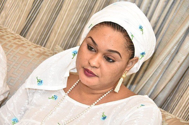 Justice: La fille de feu Ndiouga Kébé, Moumy, condamnée à payer 166 millions F CFA à ... Justice: La fille de feu Ndiouga Kébé, Moumy, condamnée à payer 166 millions F CFA à ...