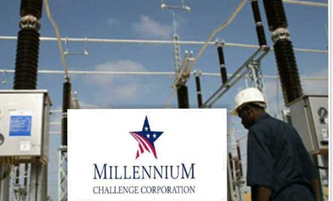 MCC : LA PHASE DE MISE EN ŒUVRE DU NOUVEAU COMPACT OFFICIELLEMENT LANCÉE MCC : LA PHASE DE MISE EN ŒUVRE DU NOUVEAU COMPACT OFFICIELLEMENT LANCÉE