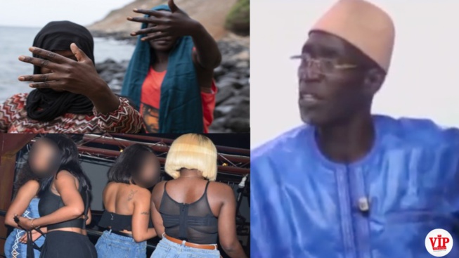 Regardez Pére Magoné moi je ne regarde pas une copine à ma fille doumako sakh xol ba kaye,,, Regardez Pére Magoné moi je ne regarde pas une copine à ma fille doumako sakh xol ba kaye,,,