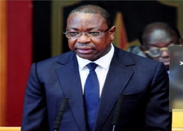 Passeport diplomatique des parlementaires: La leçon de Mankeur Ndiaye en 2014 aux députés « bordéliques » Passeport diplomatique des parlementaires: La leçon de Mankeur Ndiaye en 2014 aux députés « bordéliques »