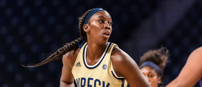 Afrobasket 2021: AND sélectionnée puis recalée, à quoi joue Moustapha Gaye? Afrobasket 2021: AND sélectionnée puis recalée, à quoi joue Moustapha Gaye?