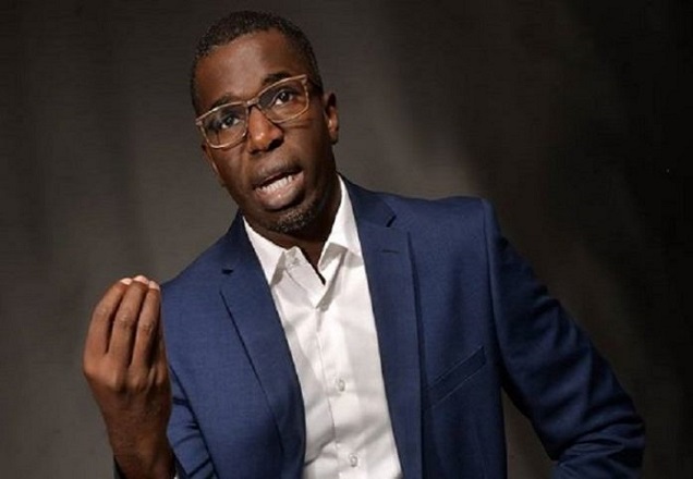 Annoncé dans la coalition du Pds et Cie: Les précisions de l'ex Juge Ibrahima Hamidou Dème Annoncé dans la coalition du Pds et Cie: Les précisions de l'ex Juge Ibrahima Hamidou Dème