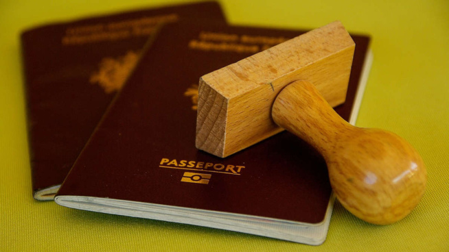 Affaire du trafic de passeports diplomatiques: Elhadji Malick Condé bénéficie d’un retour de parquet