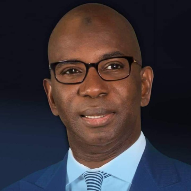 Tamba: Collision avec un "malien": Moustapha Guirassy s'en sort avec des égratignures, son chauffeur au bloc