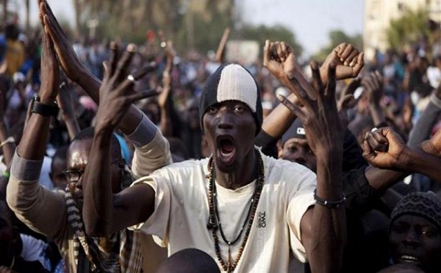 Sédhiou- enclavement, pauvreté, mal vivre chronique dans le Balantacounda : Yarang Balante et Mangarounrou montrent du rouge