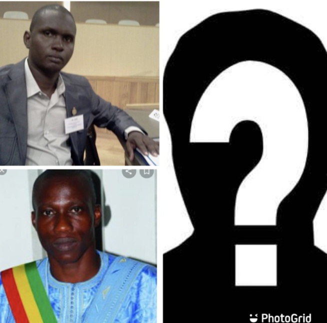 Sénégal : Après Boubacar Biaye et Mamadou Sall, un autre député cité dans le trafic de visas