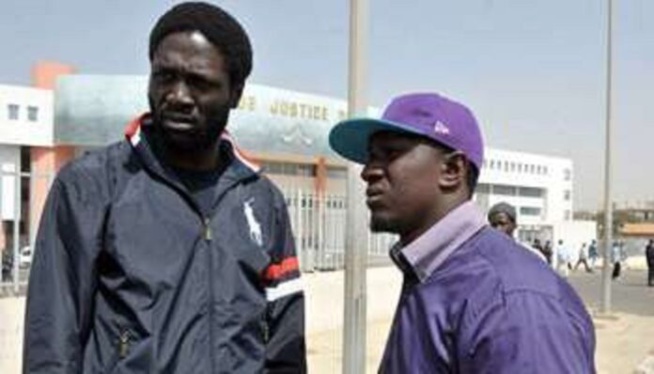 Affaire Simon et Kilifeu: La police italienne entre dans la danse et corse le dossier Affaire Simon et Kilifeu: La police italienne entre dans la danse et corse le dossier