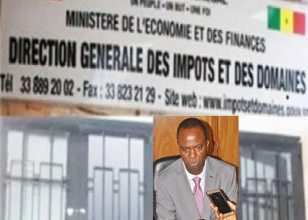 Renvoi de leur S.G. Dr Alassane Ba de la DGID: les travailleurs de l'administration fiscale tiennent un rassemblement demain à 15 heures Renvoi de leur S.G. Dr Alassane Ba de la DGID: les travailleurs de l'administration fiscale tiennent un rassemblement demain à 15 heures