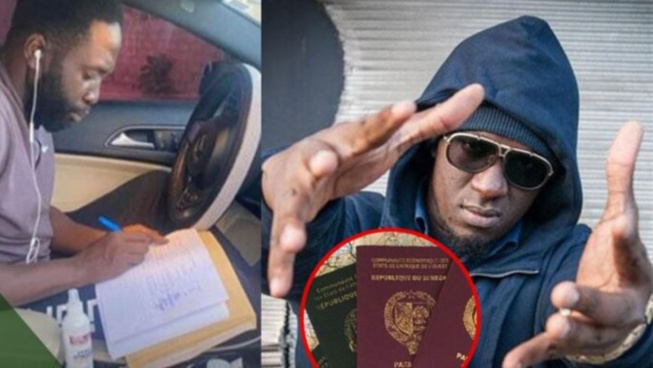 Affaire Kilifeu et Simon: Un fiche d’embarquement versé dans le dossier Affaire Kilifeu et Simon: Un fiche d’embarquement versé dans le dossier