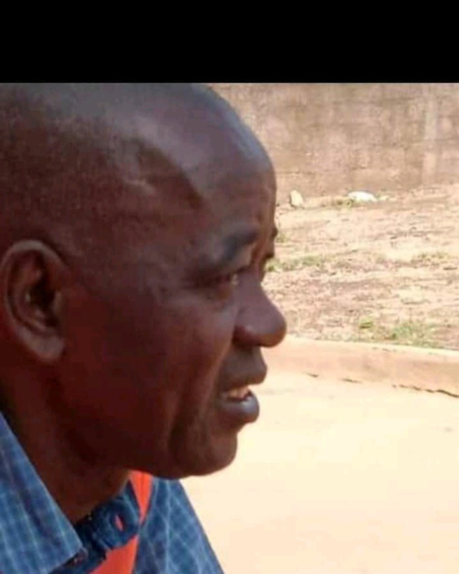 Accident de Guirassy à Tamba: Son chauffeur a rendu l'âme Accident de Guirassy à Tamba: Son chauffeur a rendu l'âme