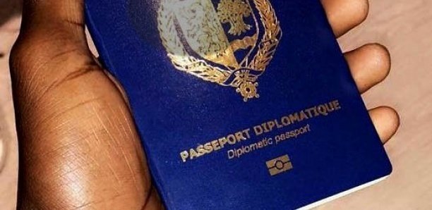 Passeport diplomatique : Scandales à répétition autour d’un document précieux