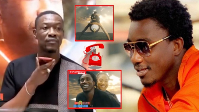 JOURNAL PEOPLE LERAL TV:Les révélations de Waly Seck sur le nouveau clip qui fait le buzz ses arrestations à la police et ses œuvres sociaux en Suède.