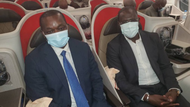 5 bonnes raisons de ne plus prendre Air Sénégal (Par Cheikh Fall)
