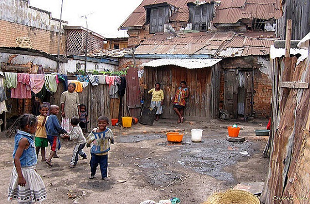 Sédhiou en mode grand dénuement: région en tête des régions les plus pauvres du Sénégal