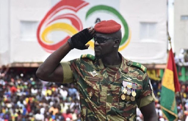 Colonel Babacar Diouf, armée de l’air sénégalaise : «Un régime dirigé par des militaires pose toujours problèmes» Colonel Babacar Diouf, armée de l’air sénégalaise : «Un régime dirigé par des militaires pose toujours problèmes»