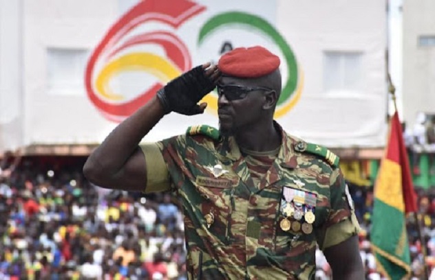 Colonel Babacar Diouf, armée de l’air sénégalaise : «Un régime dirigé par des militaires pose toujours problèmes»