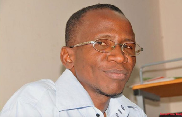 Partis et jeu d’alliances : à la recherche de la cohérence - Ousmane Ibrahima Dia- Journaliste Partis et jeu d’alliances : à la recherche de la cohérence - Ousmane Ibrahima Dia- Journaliste