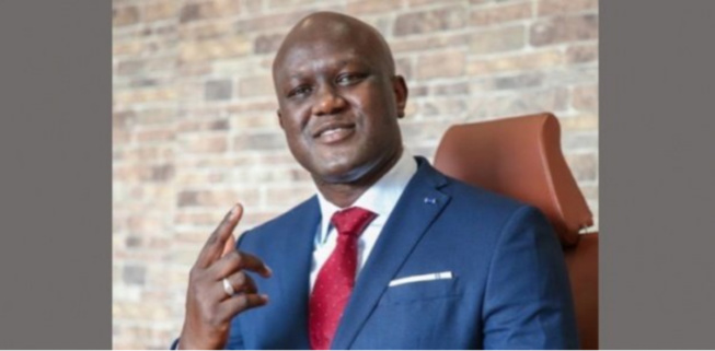 Créances, répression fiscale, tracasseries... : Pape Samba Badiane, PDG Expert-Auto alerte et appelle au secours Créances, répression fiscale, tracasseries... : Pape Samba Badiane, PDG Expert-Auto alerte et appelle au secours