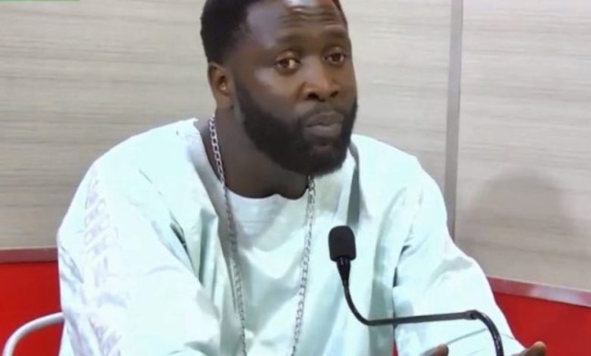 Kilifeu porte plainte… Kilifeu porte plainte…