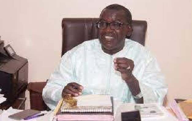 PSE et Pauvreté au Sénégal: Chiffres et manipulations insidieuses ! - Youssou Diallo, PCA de la Sonacos PSE et Pauvreté au Sénégal: Chiffres et manipulations insidieuses ! - Youssou Diallo, PCA de la Sonacos