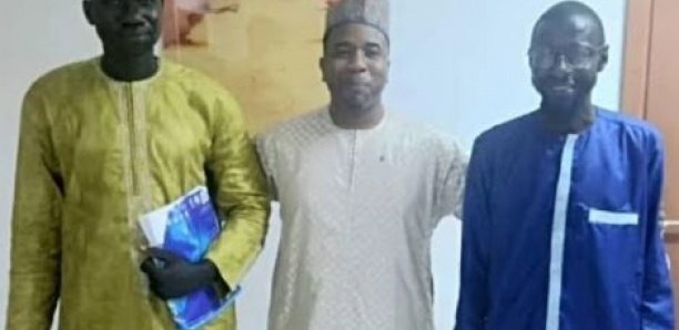 Adhésion à la coalition Gueum Sa Bopp : Bougane puise dans les réserves du Pastef Adhésion à la coalition Gueum Sa Bopp : Bougane puise dans les réserves du Pastef