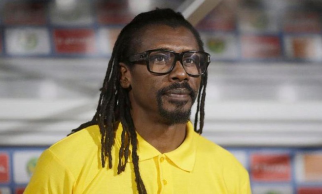 Sénégal : Aliou Cissé n’est plus officiellement l’entraineur des Lions Sénégal : Aliou Cissé n’est plus officiellement l’entraineur des Lions