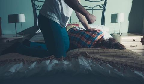 Chantage, Pedophilie Et Viol Sur Une Collegienne A Touba deux commerçants au marché Ocass placés sous mandat de dépôt Chantage, Pedophilie Et Viol Sur Une Collegienne A Touba deux commerçants au marché Ocass placés sous mandat de dépôt