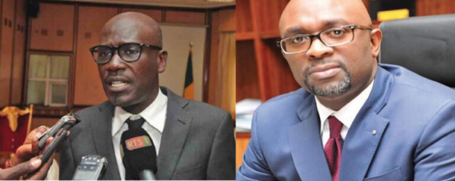 Candidature de Bby à Médina : Seydou Guèye et Cheikh Tidiane Ba lancent les hostilités Candidature de Bby à Médina : Seydou Guèye et Cheikh Tidiane Ba lancent les hostilités