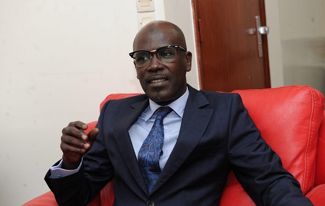 Élections Locales : L’APR Médina choisit Seydou Guèye comme candidat de BBY Élections Locales : L’APR Médina choisit Seydou Guèye comme candidat de BBY