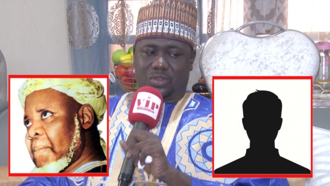URGENT: Les marabout "Dor katt" de Dubai qui se dit talibé Baye grave révélation de Serigne Issa Ndiaye